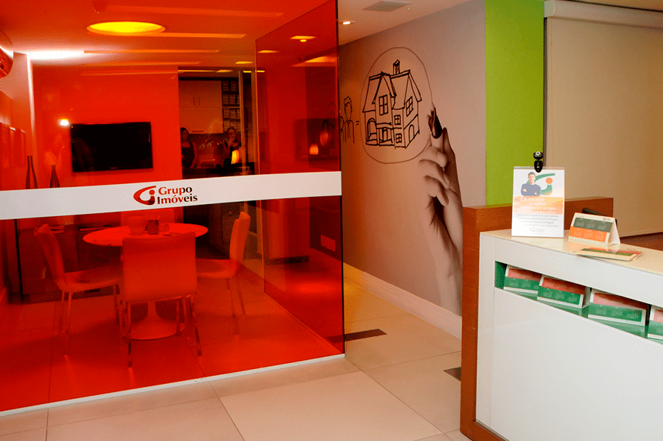 Unidade Centro – Niterói