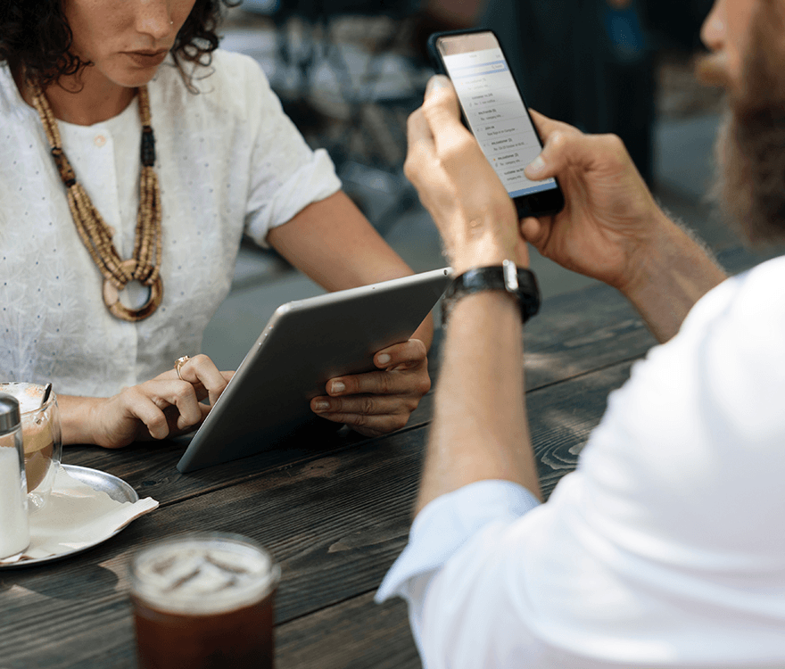 Seguro de Equipamentos Portáteis