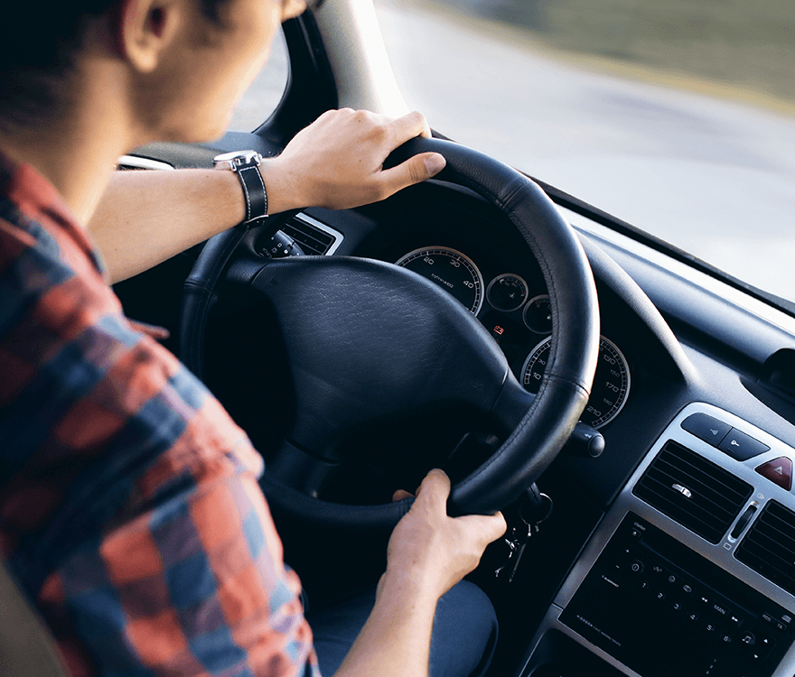 Seguro de automóveis