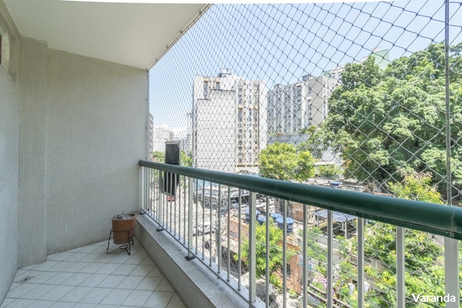 Aluguel - Ap. 3 quartos no Ingá com 2 vagas de garagem