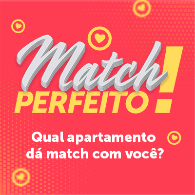 O Match Perfeito!